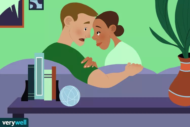 7 Surprising Ways to Make Your Relationship Better