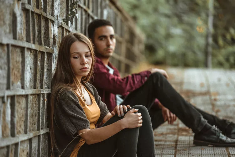 How a Fear of Commitment Can Impact Your Relationship