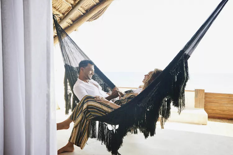 5 Green Flags in Relationships