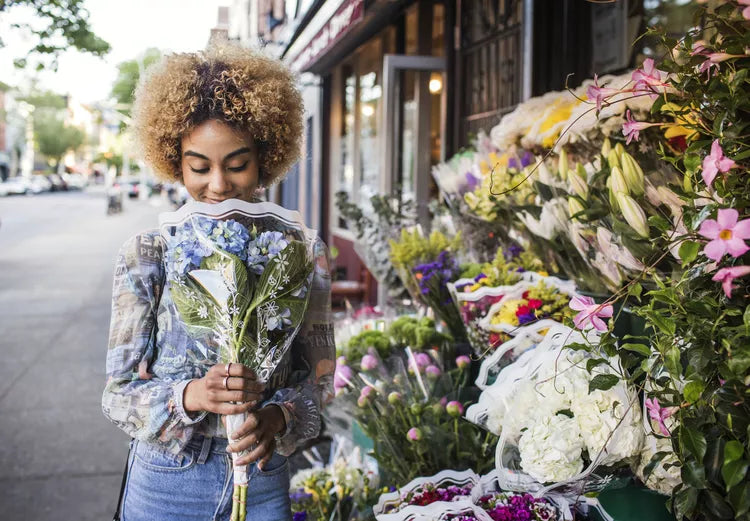 How to Date Yourself (And Why You Should)